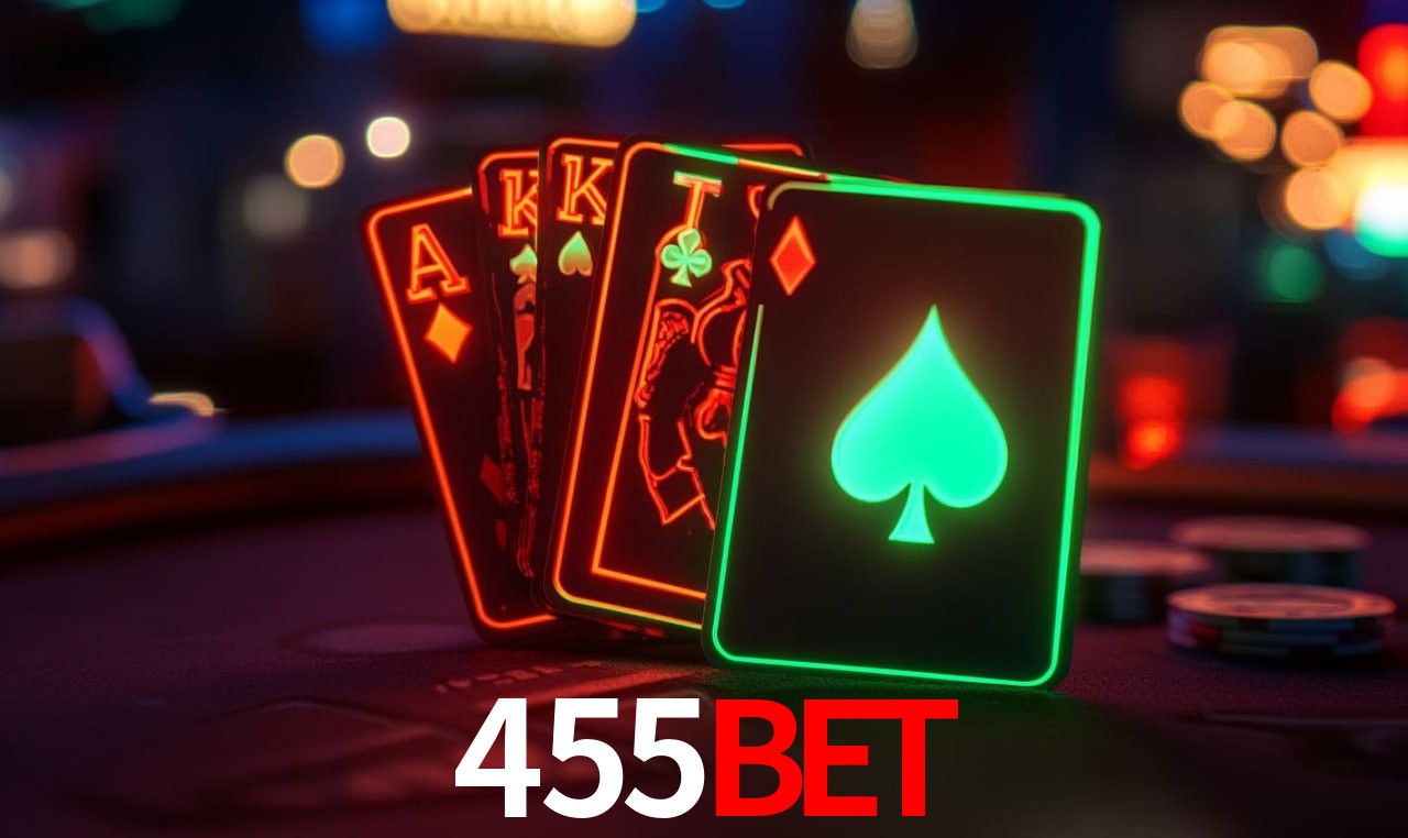 Benefícios VIP 455bet