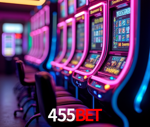 Jogos online 455bet