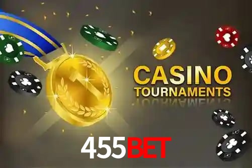 App mobile 455bet